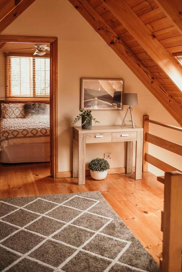 Otago Cottage Хобарт Экстерьер фото
