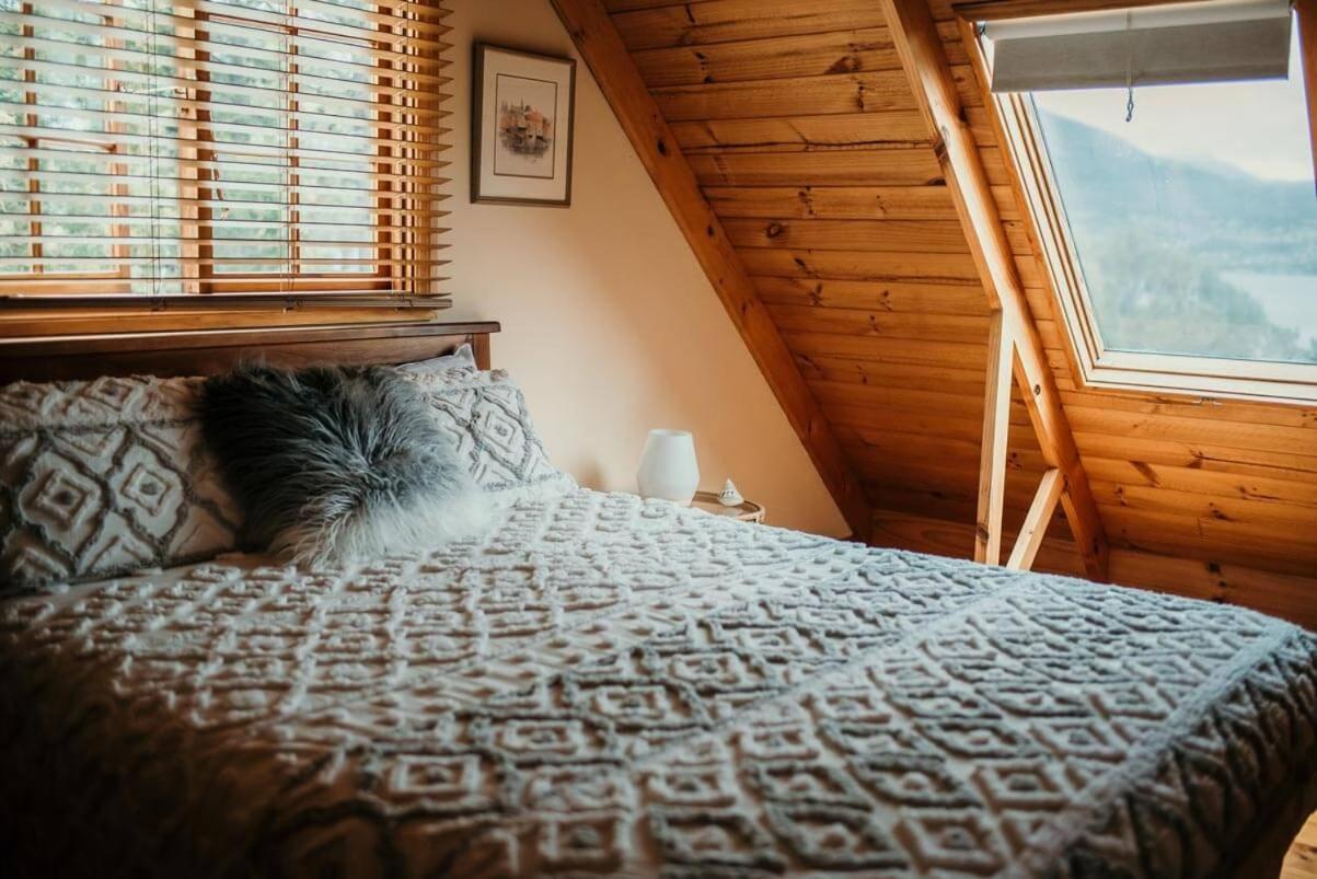 Otago Cottage Хобарт Экстерьер фото