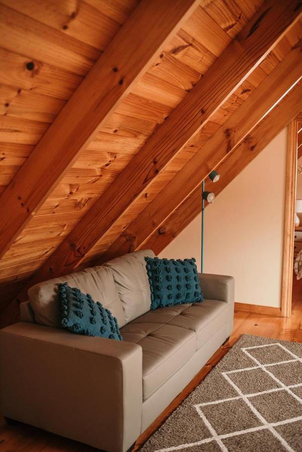 Otago Cottage Хобарт Экстерьер фото