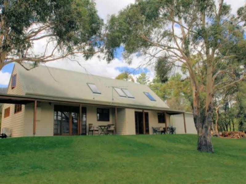 Otago Cottage Хобарт Экстерьер фото